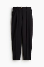 Tapered Dress Pants