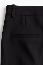 Tapered Dress Pants