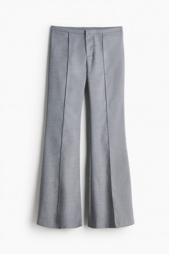 Flared Dress Pants