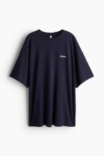 Oversized T-shirt