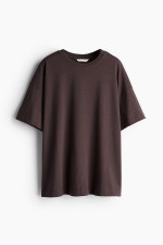 Oversized T-shirt